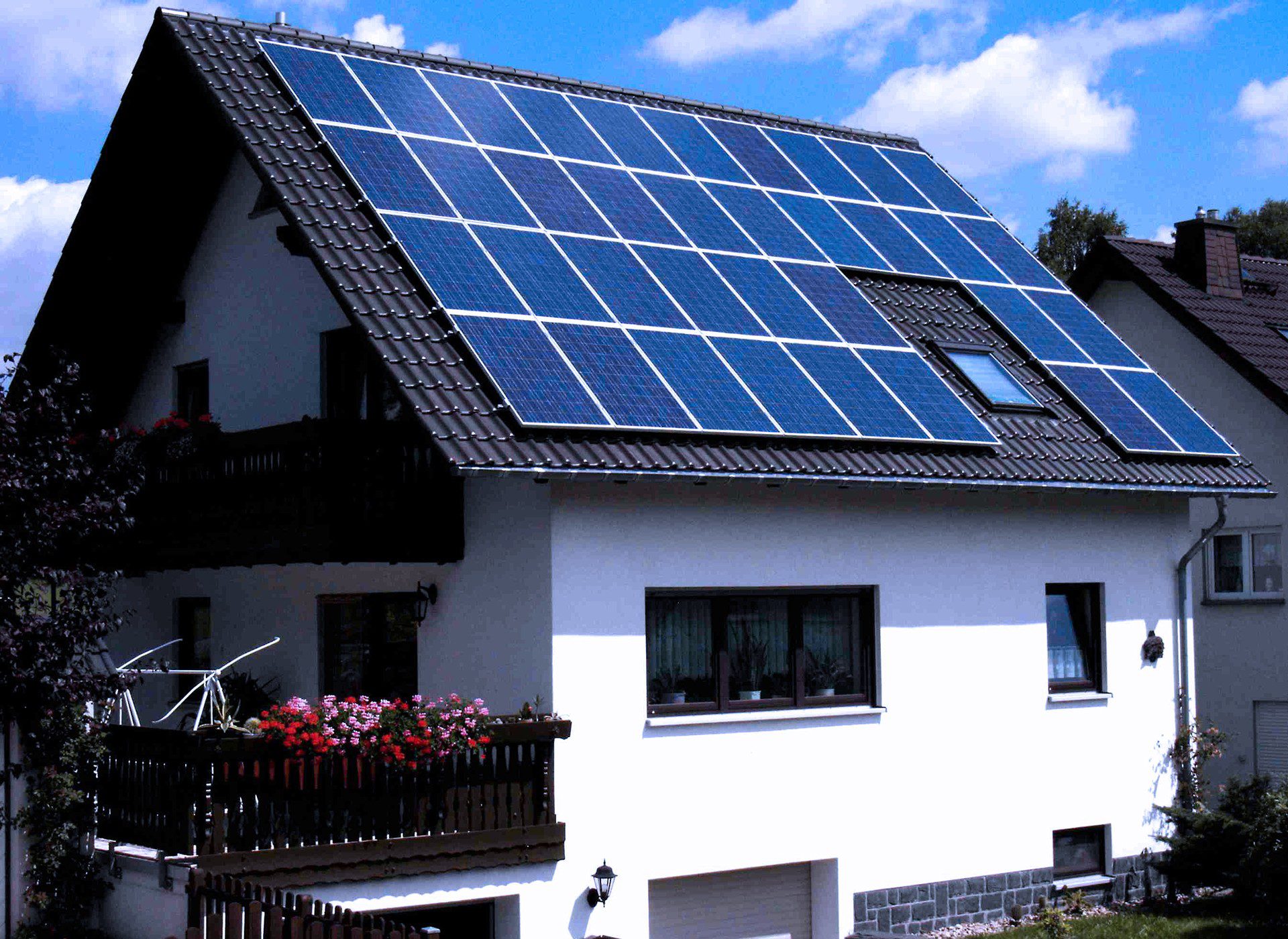 When it comes to solar energy, our company excels in providing exceptional expertise, quality, and service